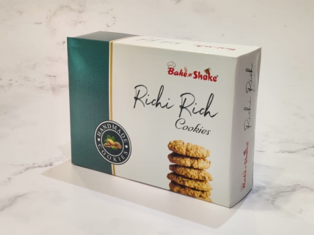 RICHI RICH COOKIES 200 GRAMS