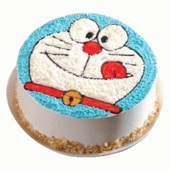 DORAEMON FACE