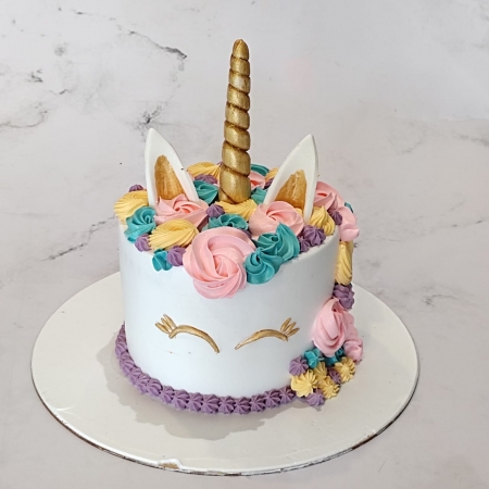 UNICORN DESIGN