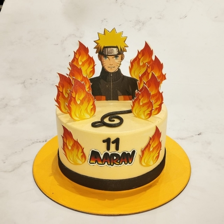 NARUTO THEME