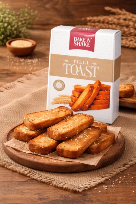 TILLI TOAST