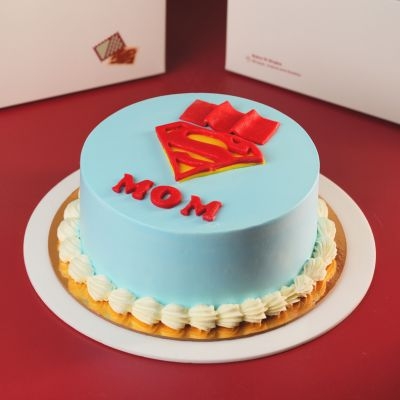 SUPER MOM SPECIAL