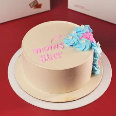 MOM'S SLICE CAKE