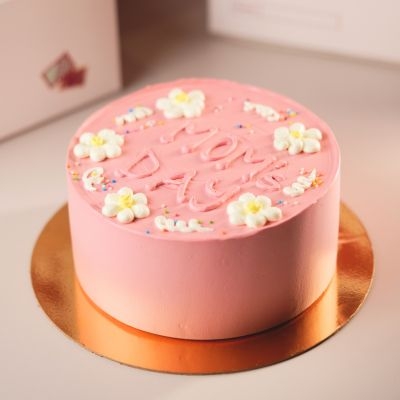 MOM'S DAY CAKE
