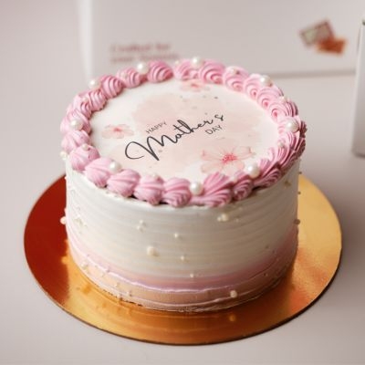 MADE WITH LOVE - FOR MOM