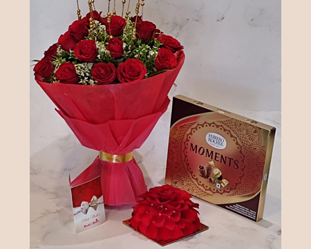 VALENTINE COMBOS