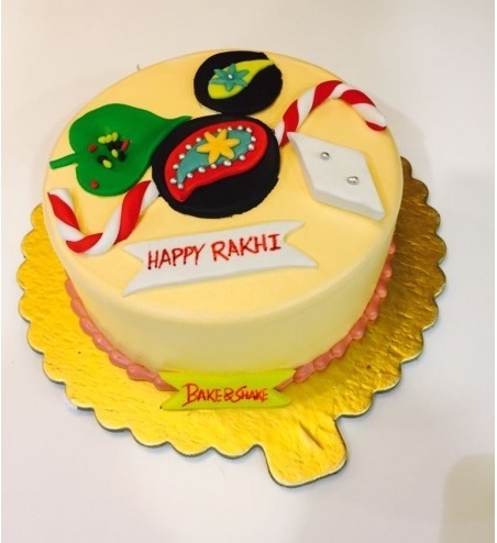 RAKHI  CELEBRATIONS